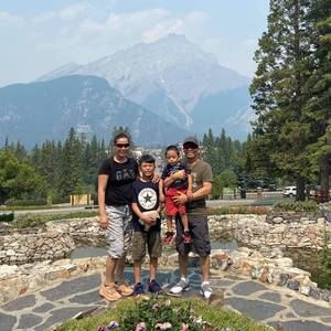 Meet your Posher, Macleiane